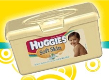 Free Baby Wipes