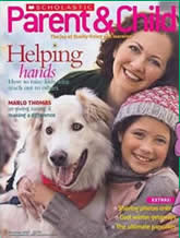 Free Parent & Child Magazine