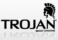 Free Sample of Trojan Condoms
