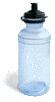 Free Water Bottle