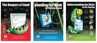Free Internet Safety Posters