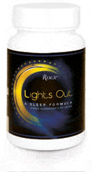 Free Sample Of Lights Out