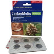 CankerMelts Free Sample