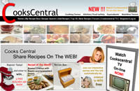 Free Cooking Recipes
