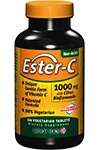 Free Sample of Ester-C®