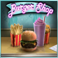 Download Free Burger Shop Full Version