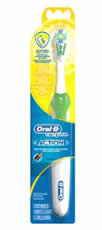oral-b-toothbrush