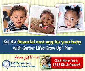Gerber-Life-Insurance