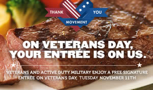 applebees-veterans-day-entree