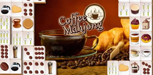 Mahjong Coffee