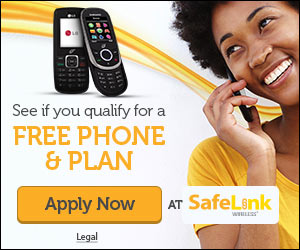 safelink wireless phone plan minutes