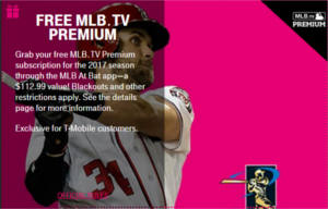 How do you find promotion codes for T-Mobile?