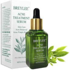 FREE Breylee Acne Treatment Serum Sample