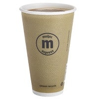 FREE Hot Coffee at Meijer Express