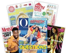 FREE Magazine Subscription from CertifiKID