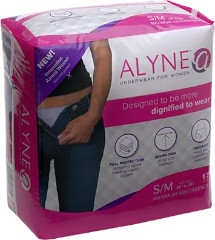 Alyne Ultra-Thin Protective Underwear