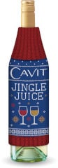 FREE Cavit Bottle Sweater