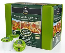 Keurig K-Cup Portion Packs