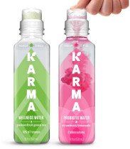 Karma Wellness Water