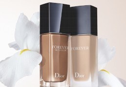 Dior Forever Matte Skincare Foundation SPF 15