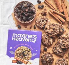 FREE Maxines Heavenly Cookies