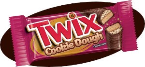 FREE Twix Cookie Dough Bars