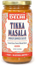 Brooklyn Delhi Simmer Sauce