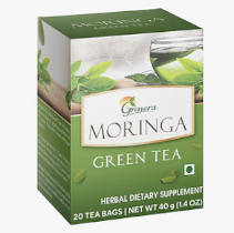 Grenera Moringa Tea
