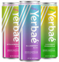 Yerbae Enhanced Sparkling Beverage