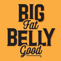 Big Fat Belly Good Seasoning