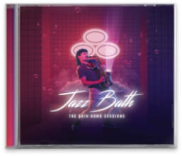 FREE Jazz Bath Album CD