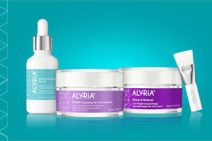 FREE Alyria Skincare Sample