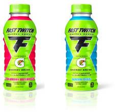 Free Fast Twitch Energy Drink at Publix