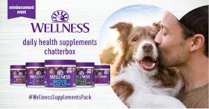 FREE Wellness Daily Health Supplements Chat Pack