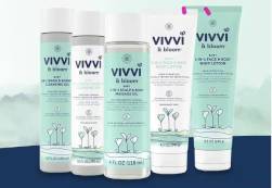 FREE Vivvi & Bloom Baby Product Sample