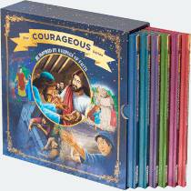 FREE Voices of the Martyrs Religious Kids Books
