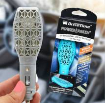 FREE Drivetime Power Fresh Scent Diffuser