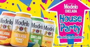 FREE Modelo Chelada Cinco De Mayo House Party Kit
