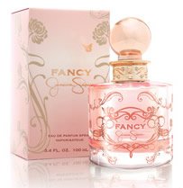 Free Sample of Fancy by Jessica Simpson