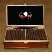 Free Sample of Clints Cigars