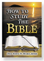 free-bible-study-guide