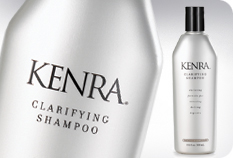 Free Kenra Products