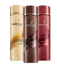 Free Pantene Highlighting Expressions