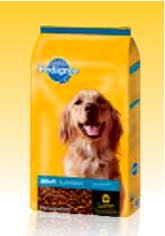 Free PEDIGREE Food For Dogs
