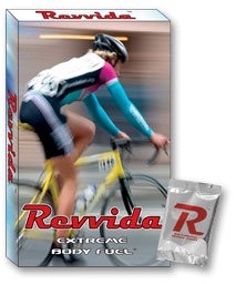 Free Sample of Revvida Extreme Body Fuel