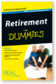 FREE copy of Retirement For Dummies