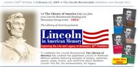 Free 5 48-Pages Paperbacks on Abraham Lincoln