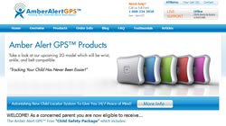 Free Child Safety Package From Amber Alert GPS