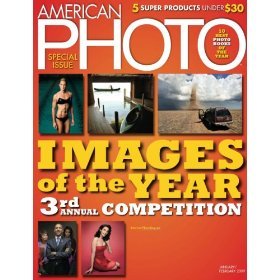 Free Subscription to American Photo Magazine