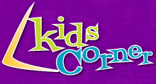 Free 2009 Kids Corner Calendar